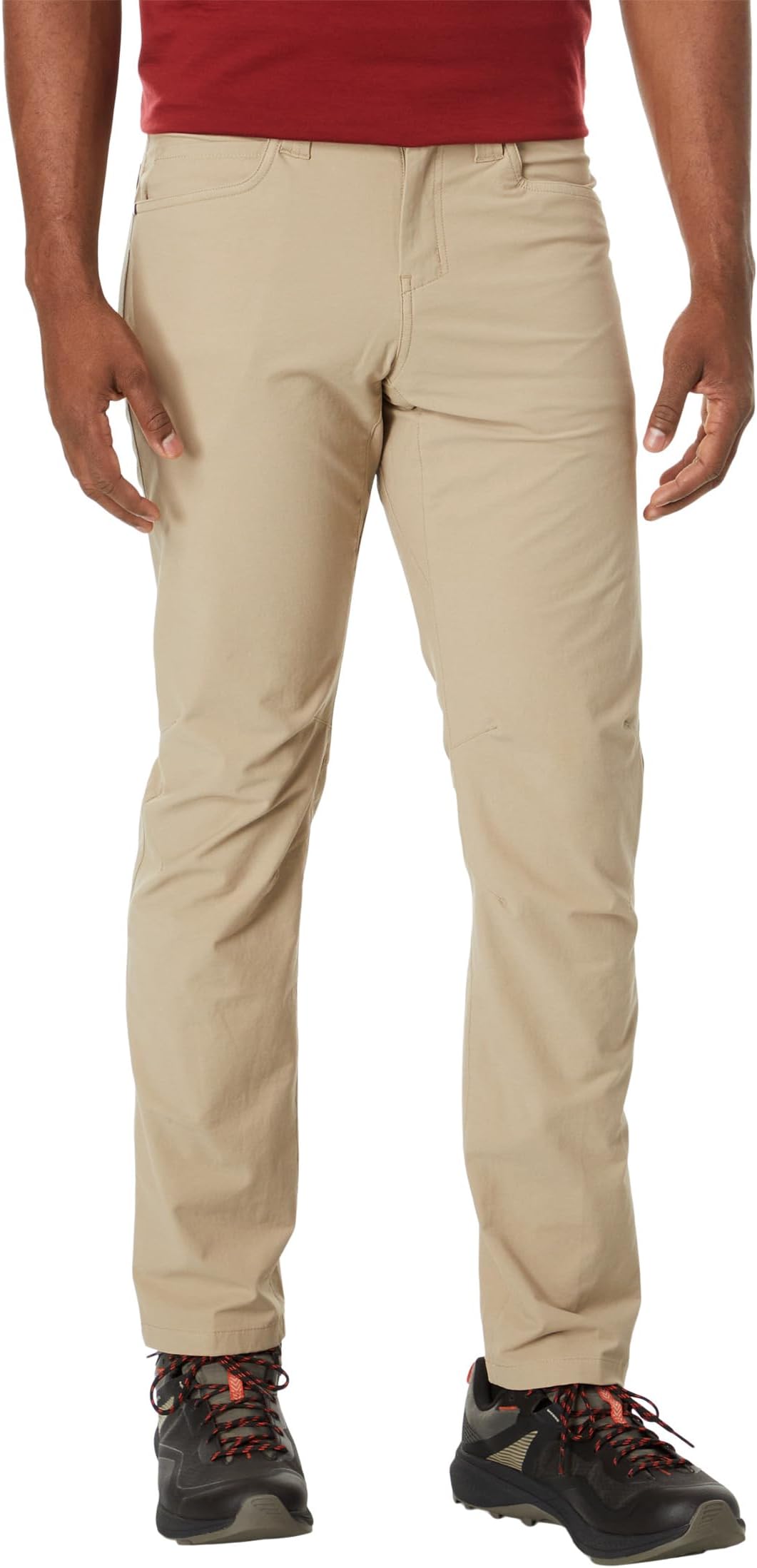 Levon Arc'teryx Pants, Smoke Bluff