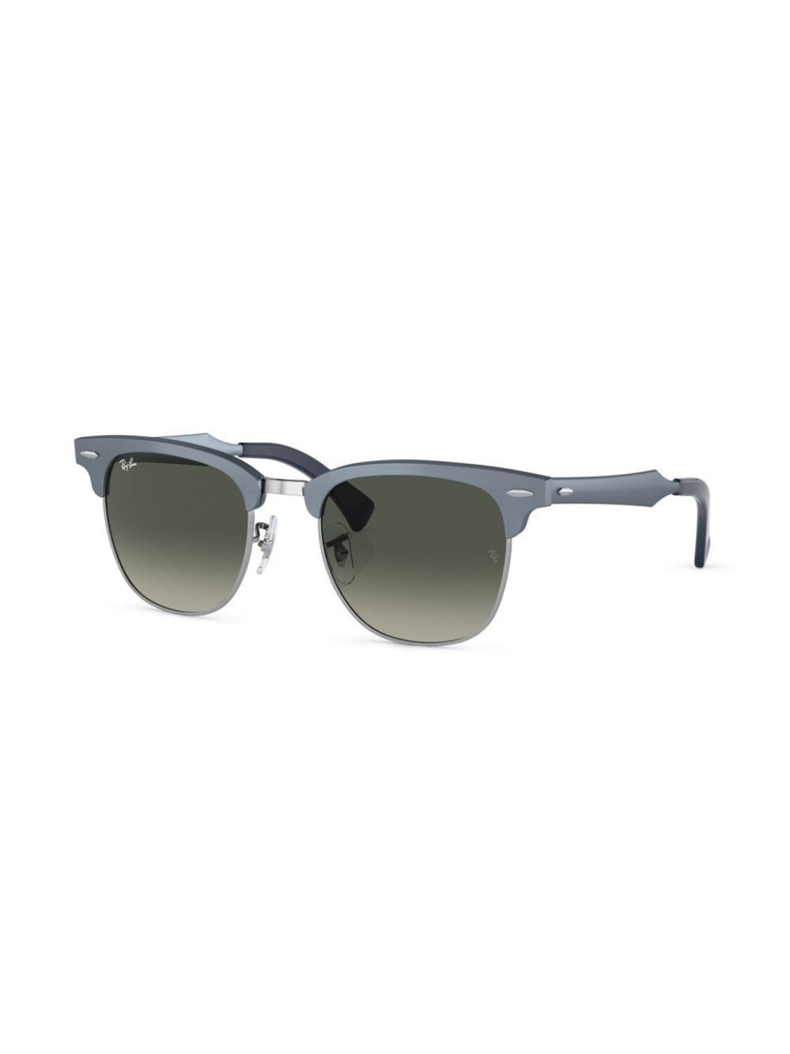 Ray-Ban Wayfarer Sunglasses, Blue