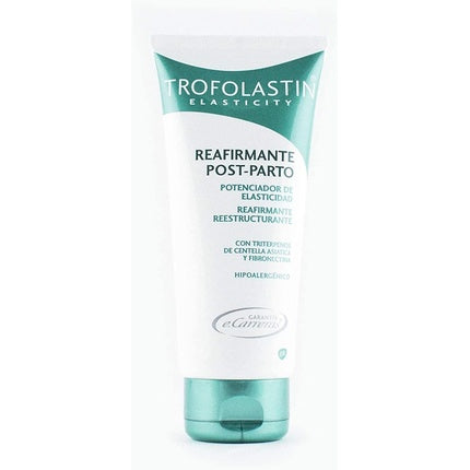 Postpartum firming cream 200ml, Trofolastin