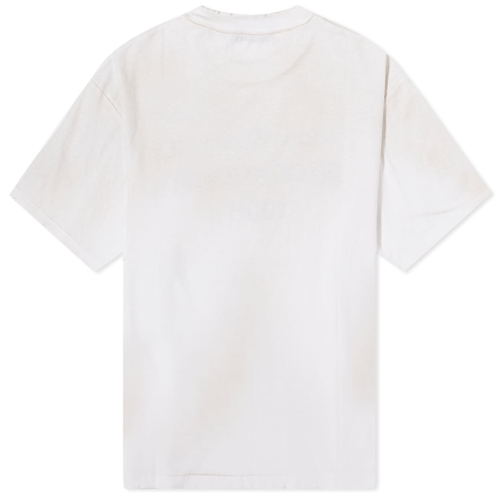 Acne Studios Exford 1996 Dusty White T-Shirt