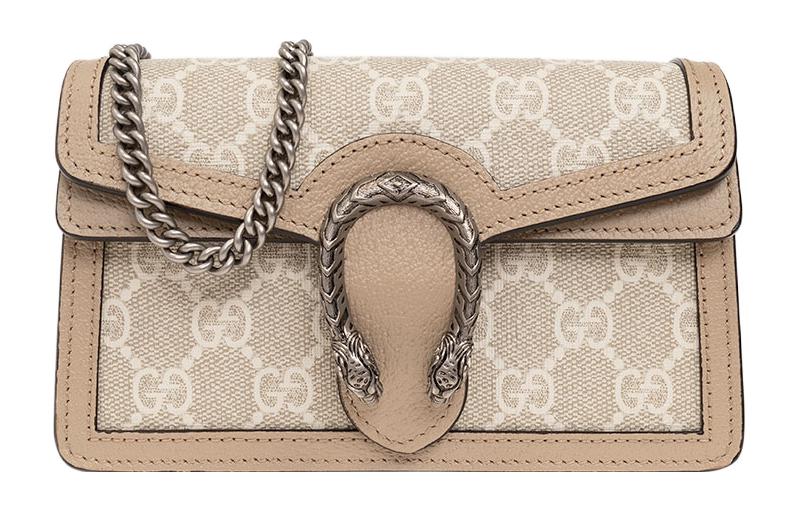 Women's Gucci Dionysus crossbody bags