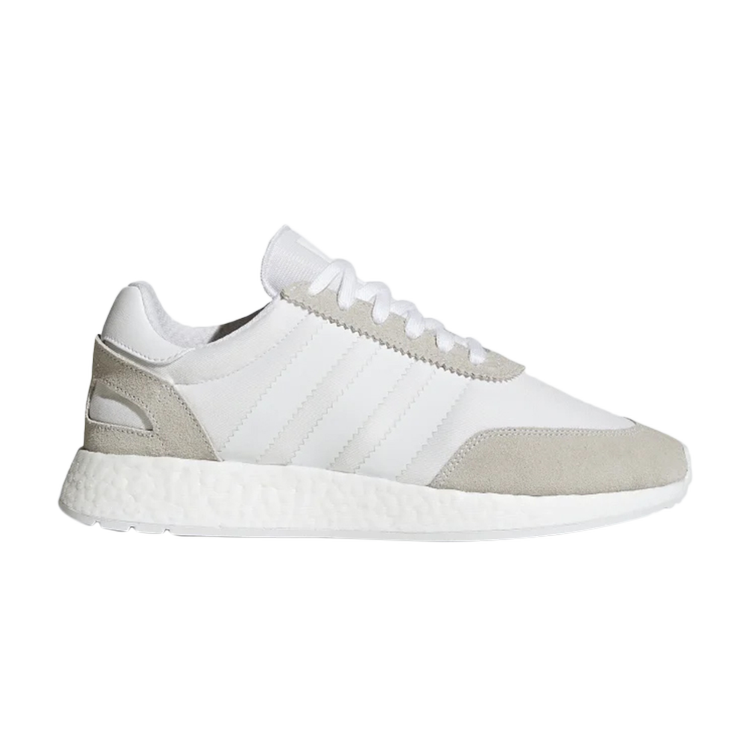 Adidas I-5923 'Cloud White' sneakers, white