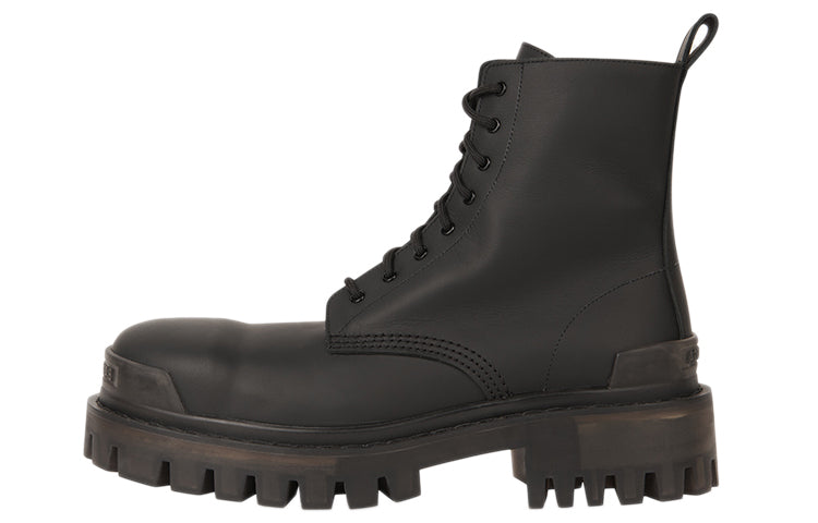 Balenciaga Strike Martin Women's Boots