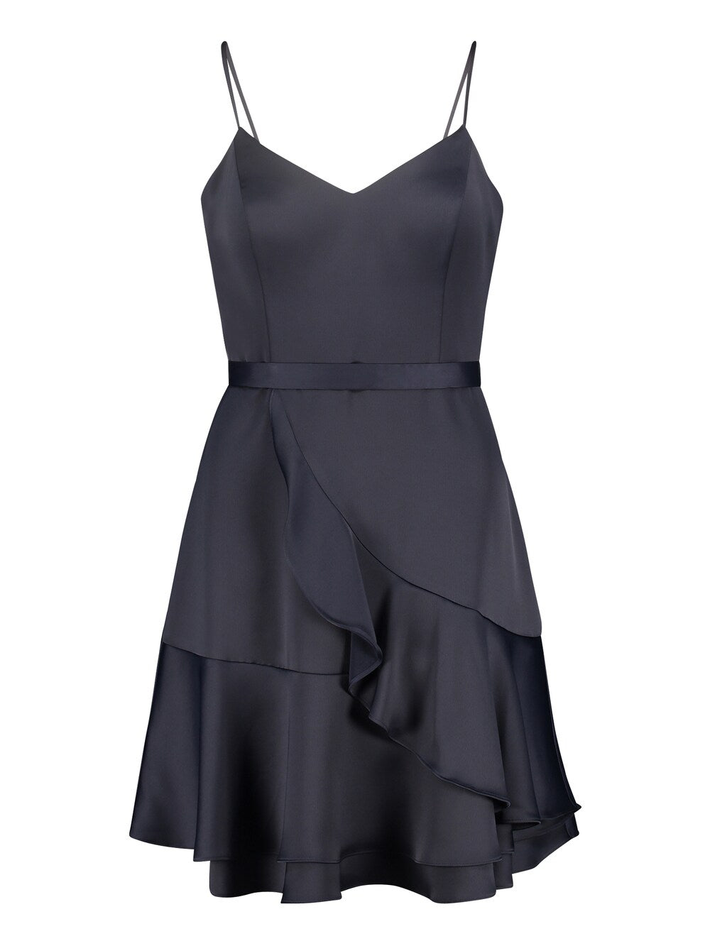 Vera Mont cocktail dress, night blue