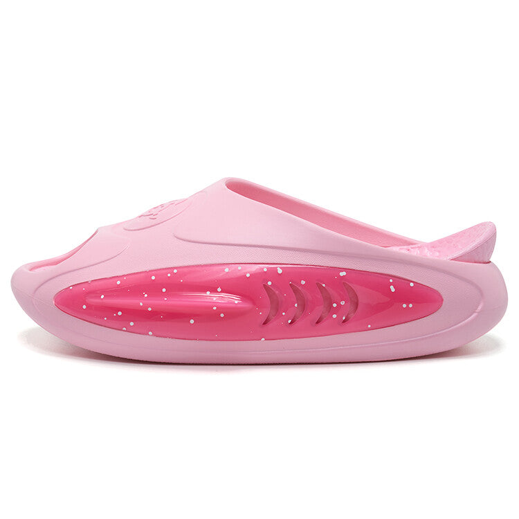 Shark Unisex Slides Light Pink/Pink Rigorer