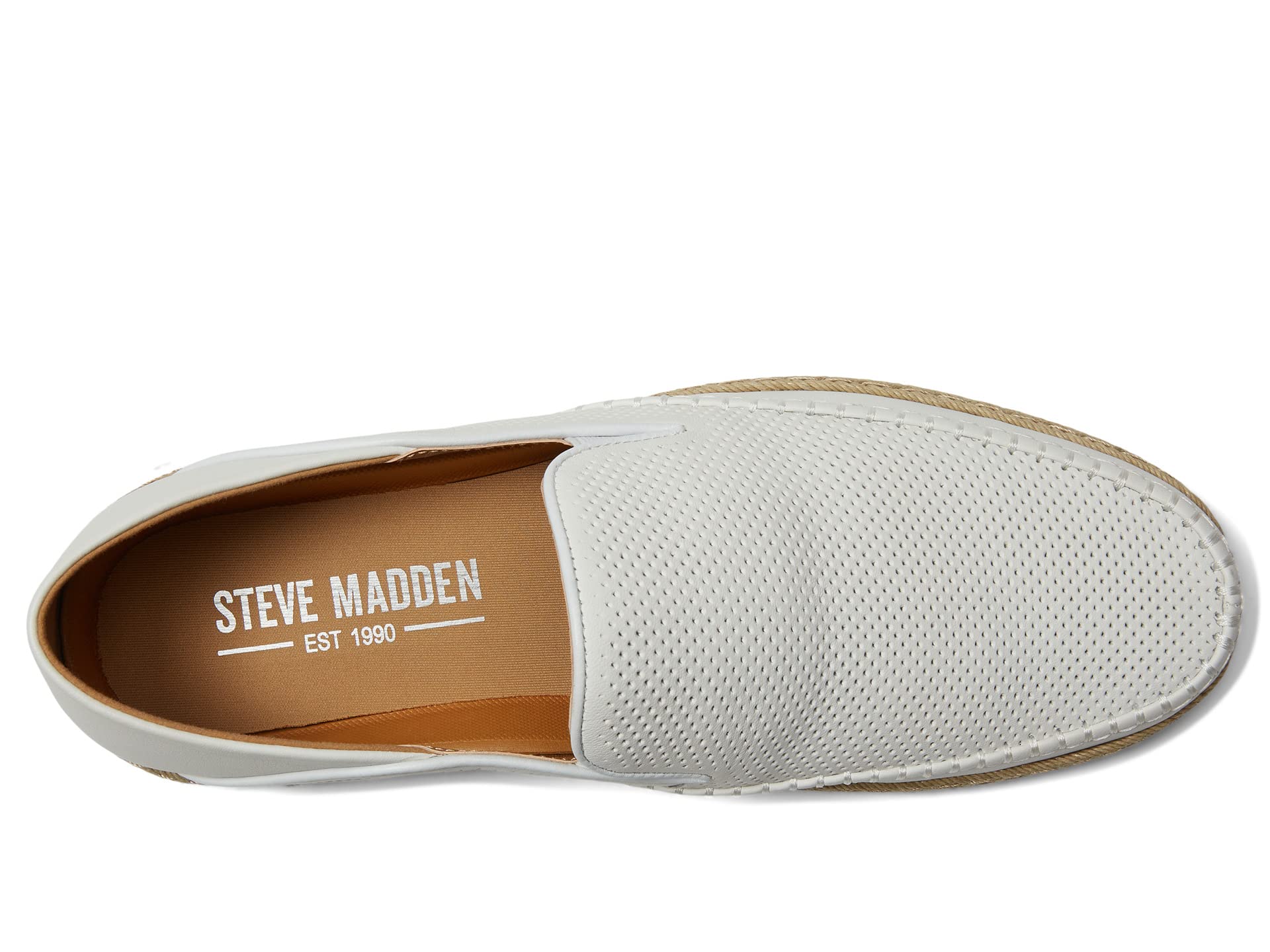 Steve Madden Caydenn Loafers