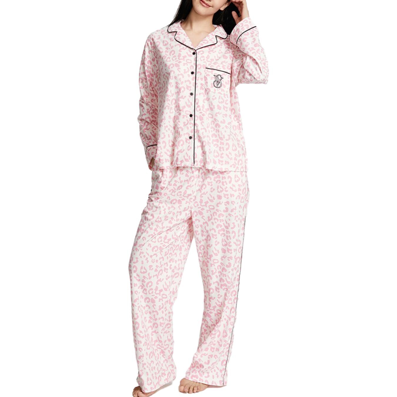 Victoria'S Secret Women's Pajama Sets