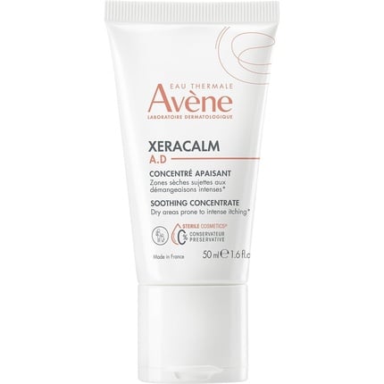 Avene Xeracalm AD calming concentrate 50 ml, Avene