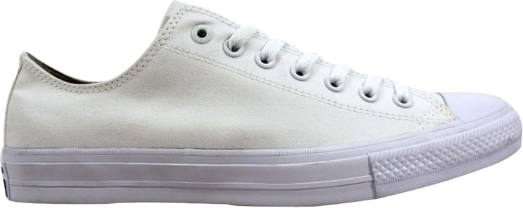 Sneakers Converse Chuck Taylor All Star Ox White, white