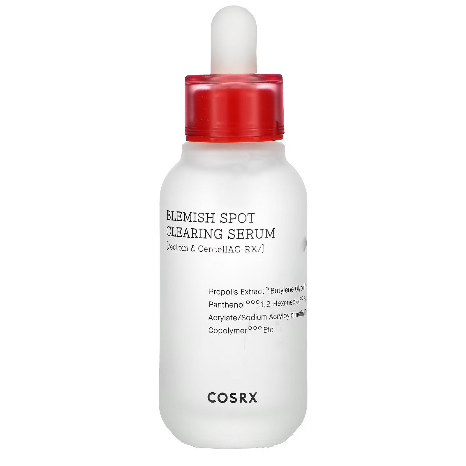 Cosrx, AC Collection, Anti-Blemish Brightening Serum, 40 ml (1 35 fl.  ounces)