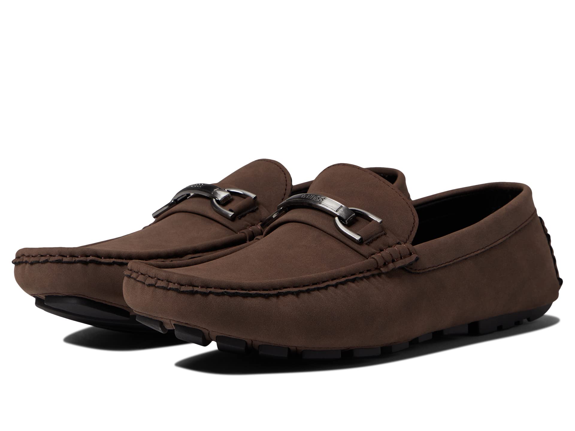 Moccasins GUESS, Axle 2