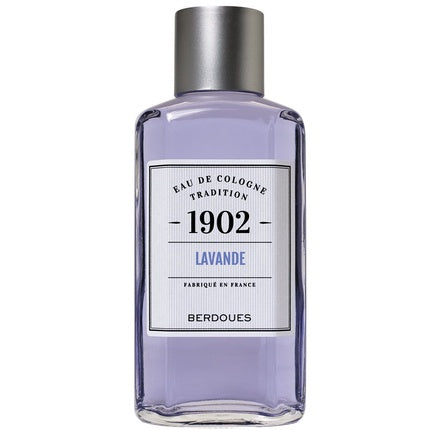 Berdoues Lavande Cologne 480ml