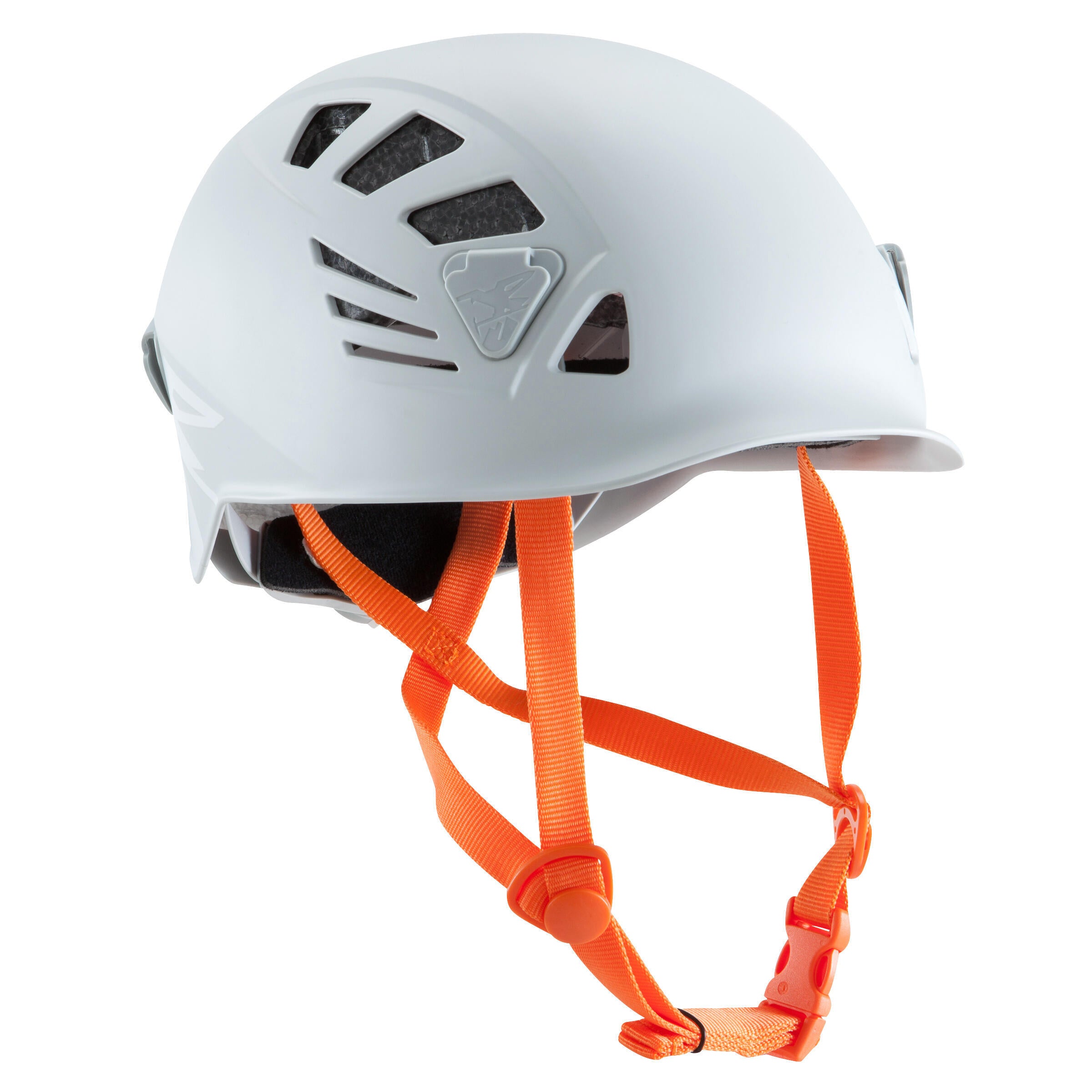 Simond climbing and mountaineering helmet Rock, multicolor