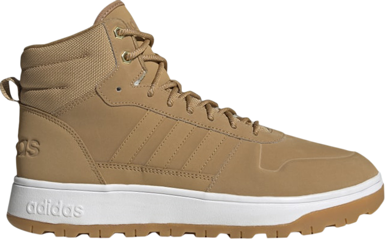 Adidas Blizarre Boots, tan