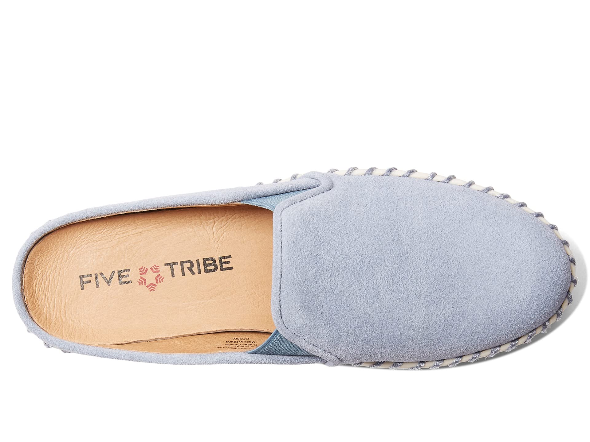 Moccasins FIVE TRIBE, Gentle