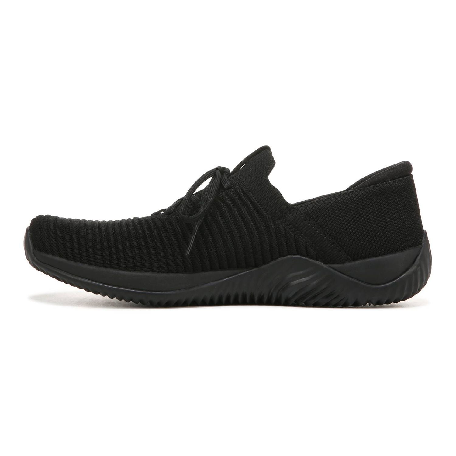 Women's sneakers Ryka Echo Knit Fit Ryka, black