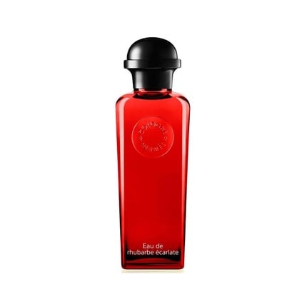 Hermès Eau de Rhubarb Écarlate Cologne Spray 200ml