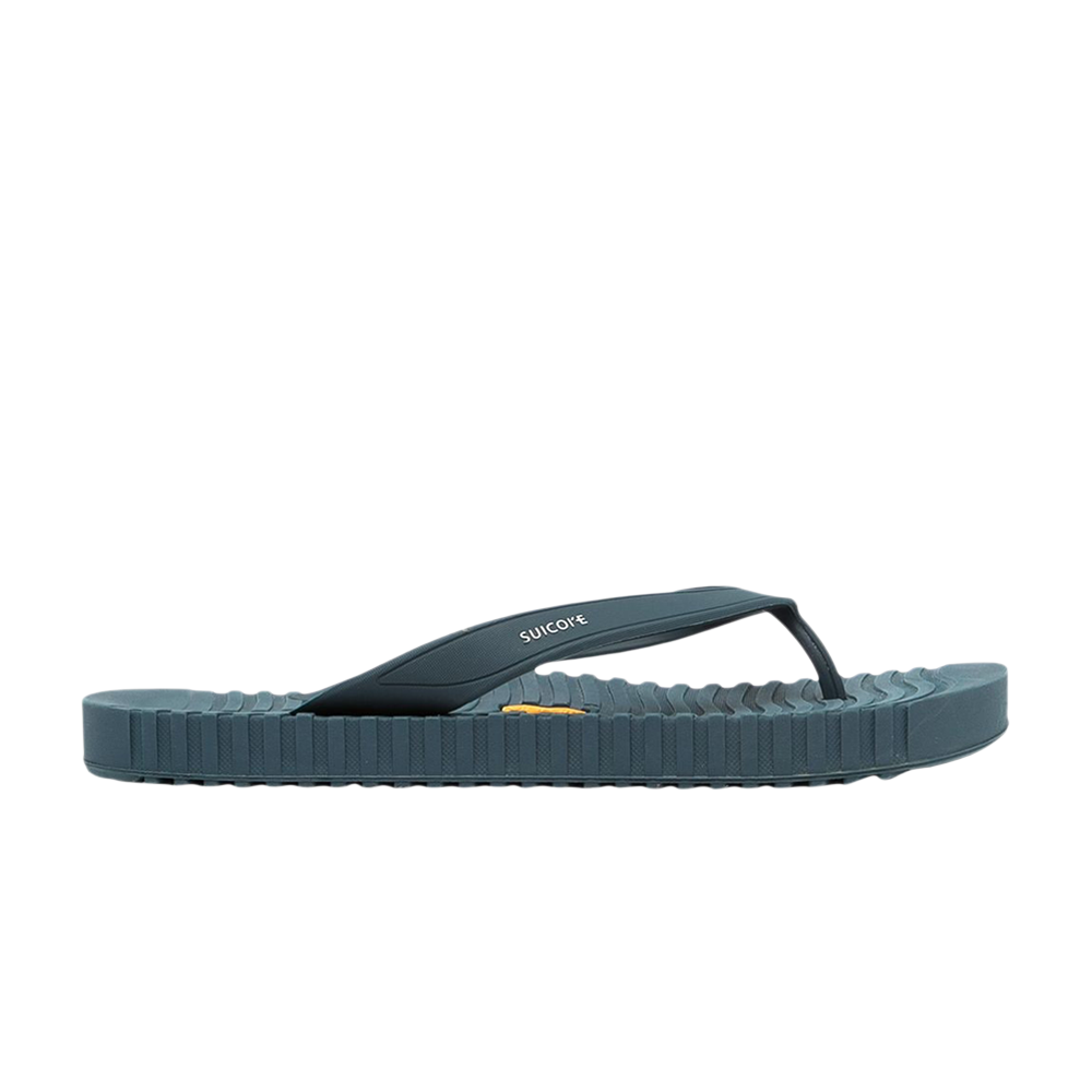 VON Suicoke sandals, blue