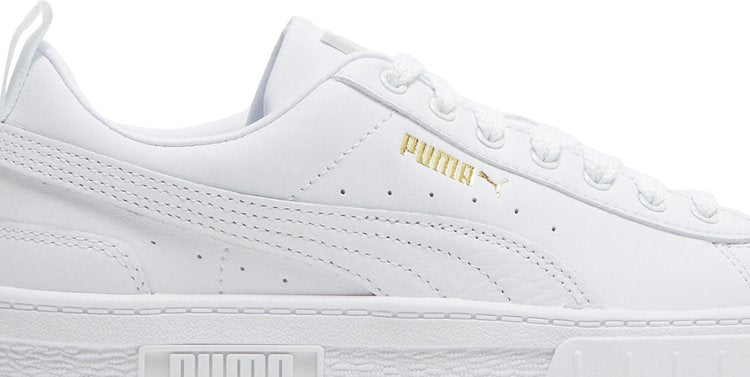 Sneakers Puma Wmns Mayze Classic White, white