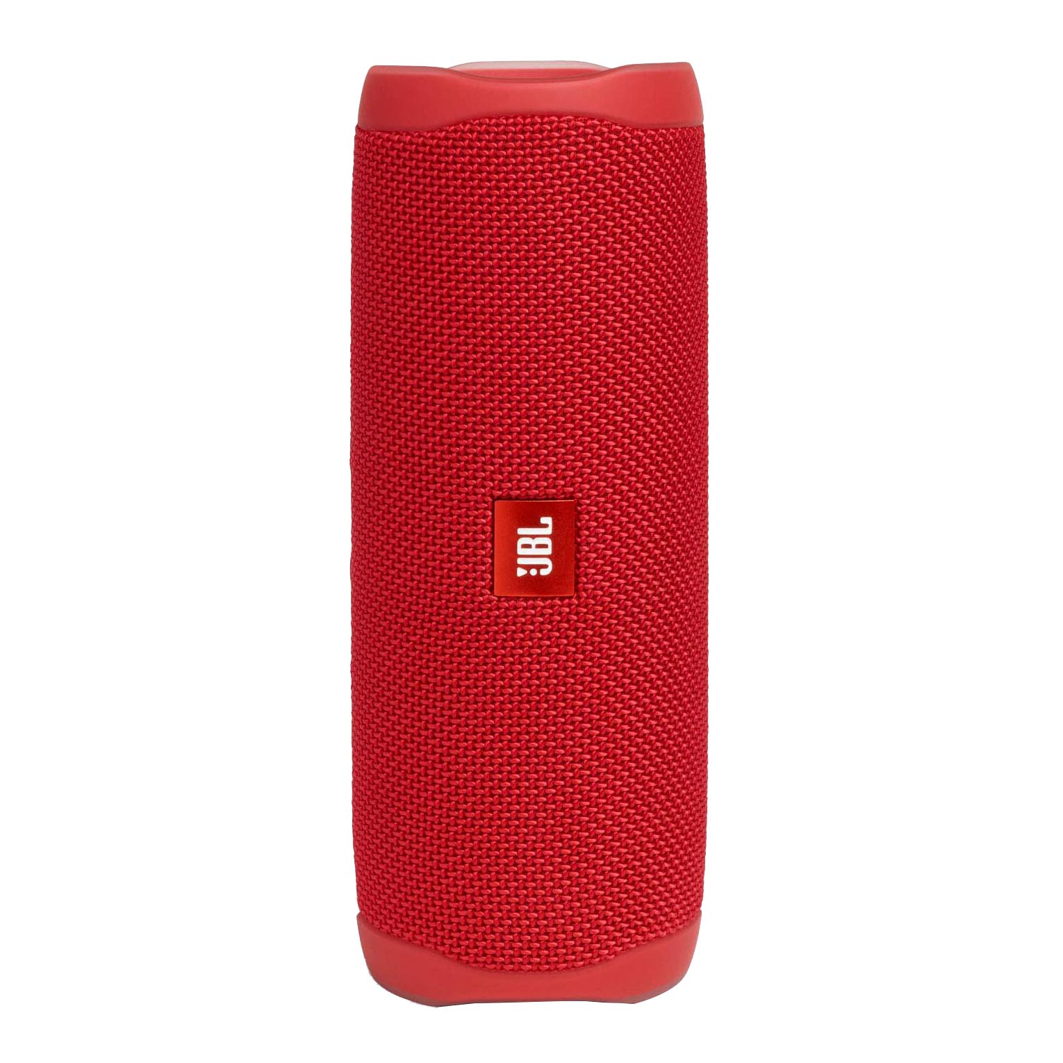 JBL Flip 5 Portable Speaker, Red