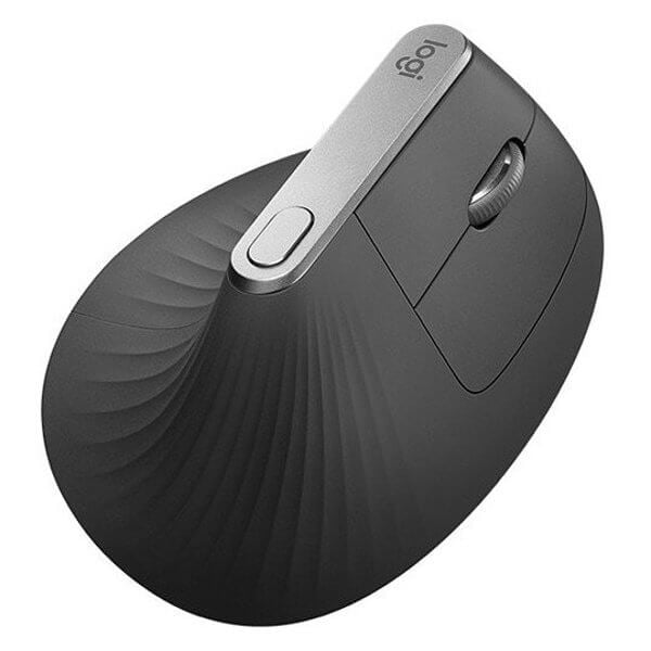 Wireless mouse Logitech MX Vertical