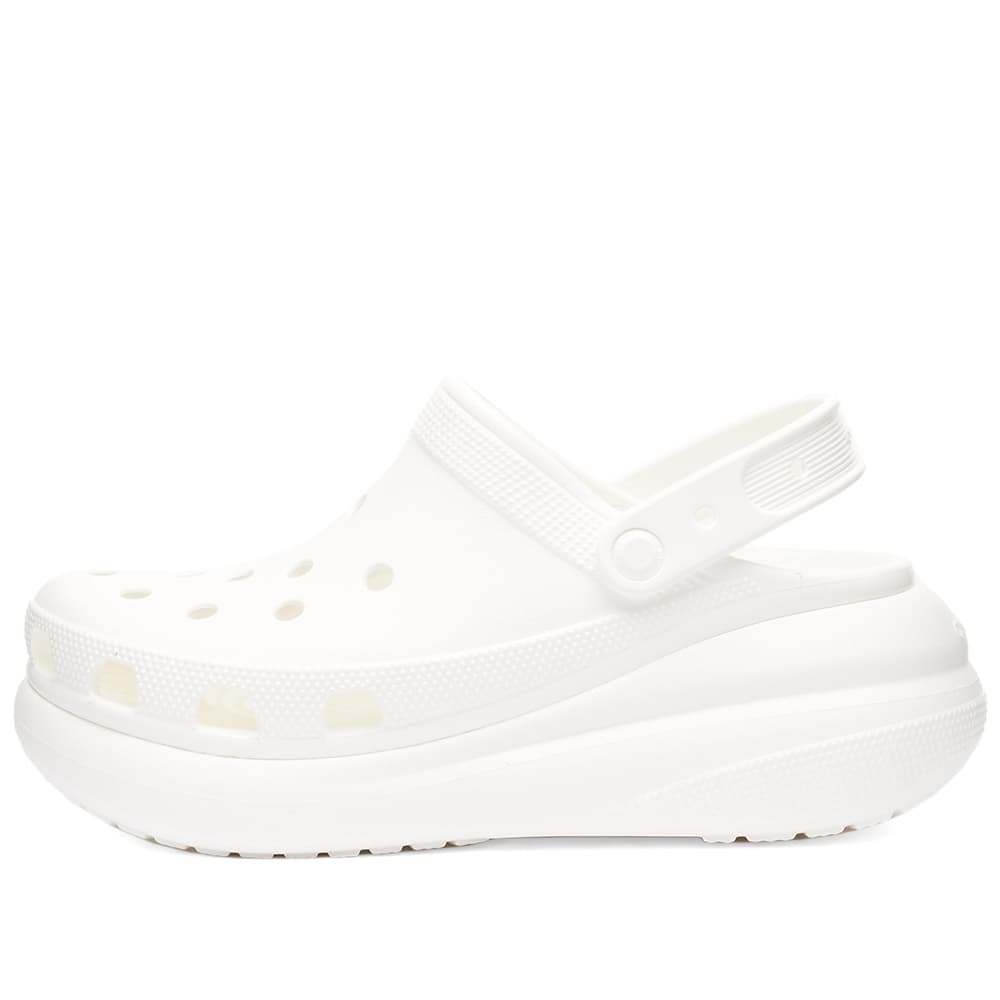 Crocs Classic Crush Clog Sandals