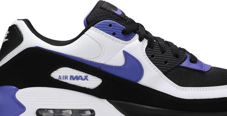 حذاء رياضي Nike Air Max 90 "Persian Violet" باللون الأرجواني