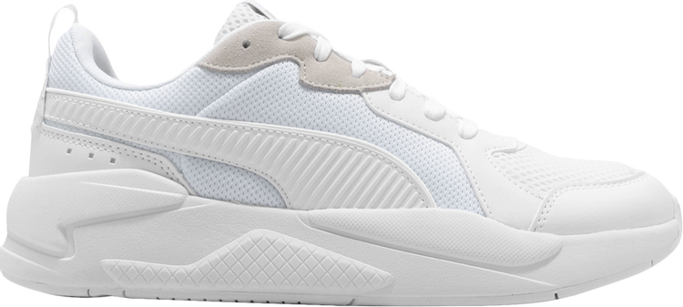 Sneakers Puma X-Ray White, white