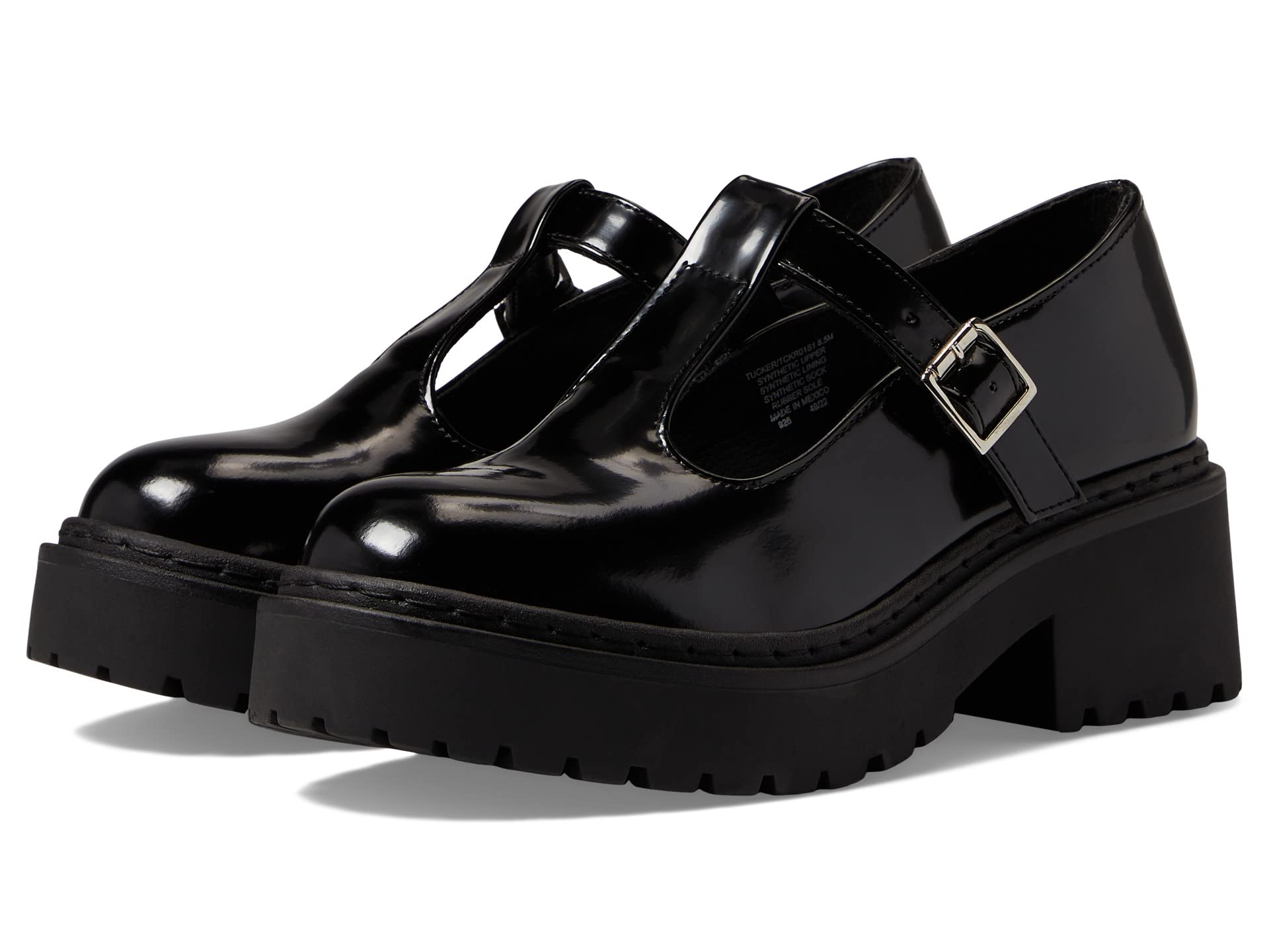 Loafers Steve Madden, Tucker Loafer