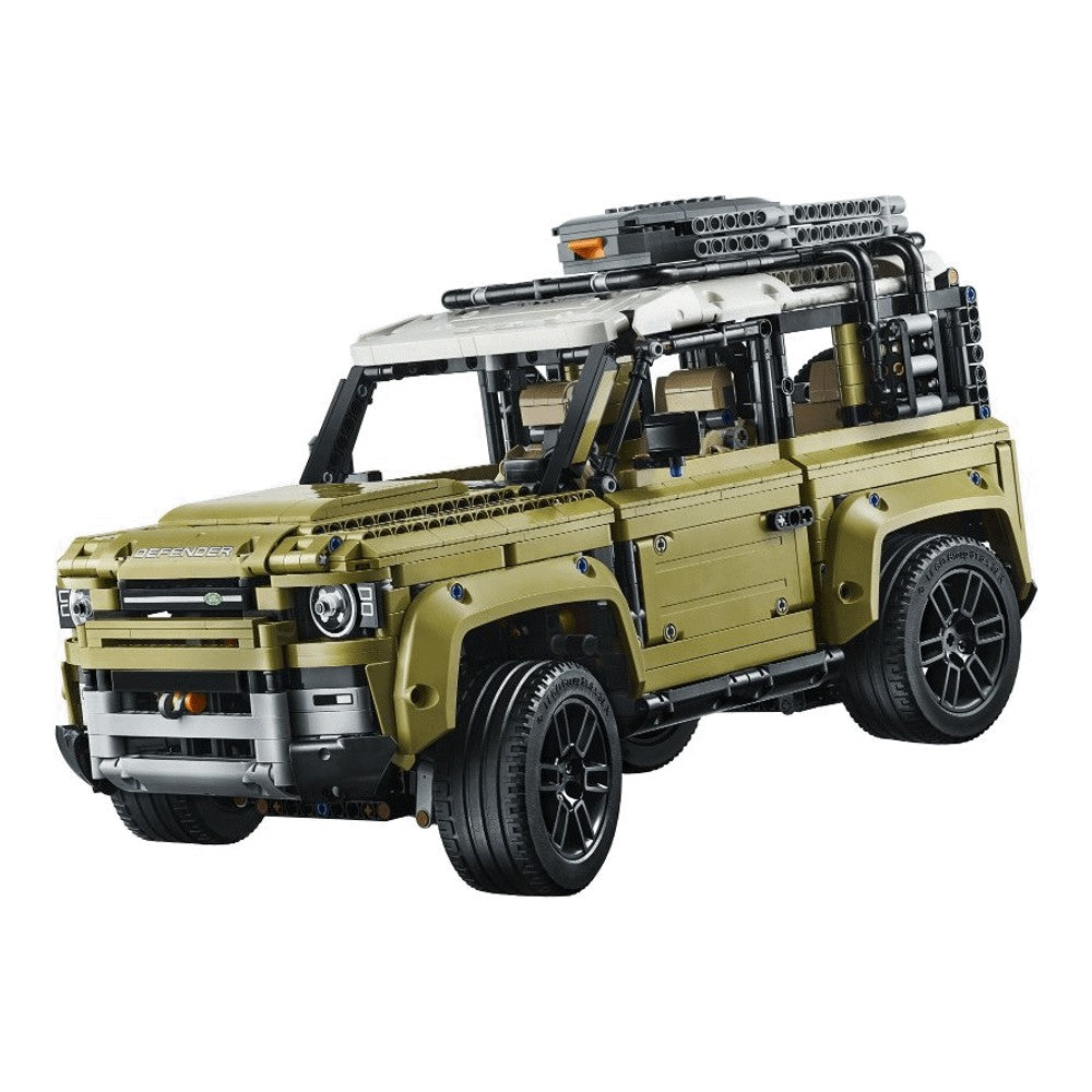 LEGO Technic 42110 Land Rover Defender