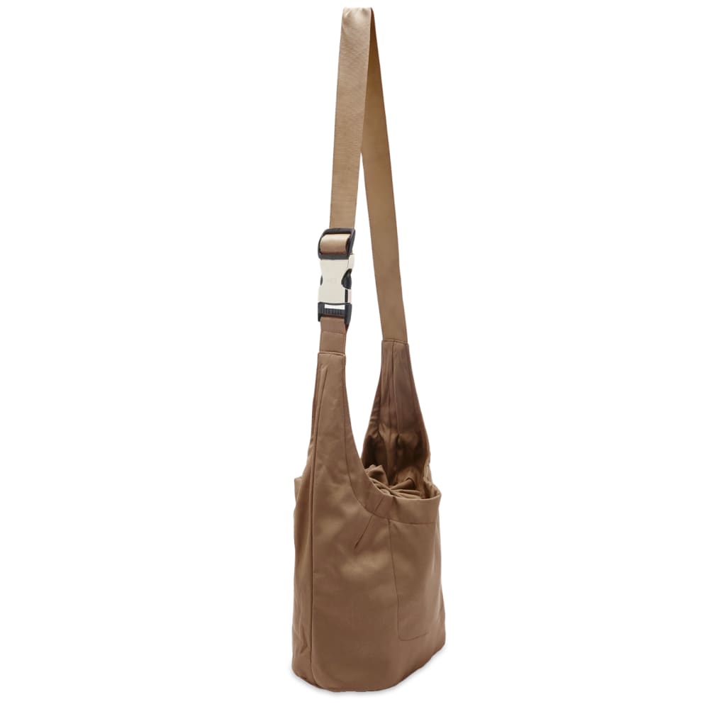 ARCS Sharp Cross Body Bag