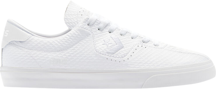 Converse Louie Lopez Pro Heart Of The City Sneakers - Los Angeles, white