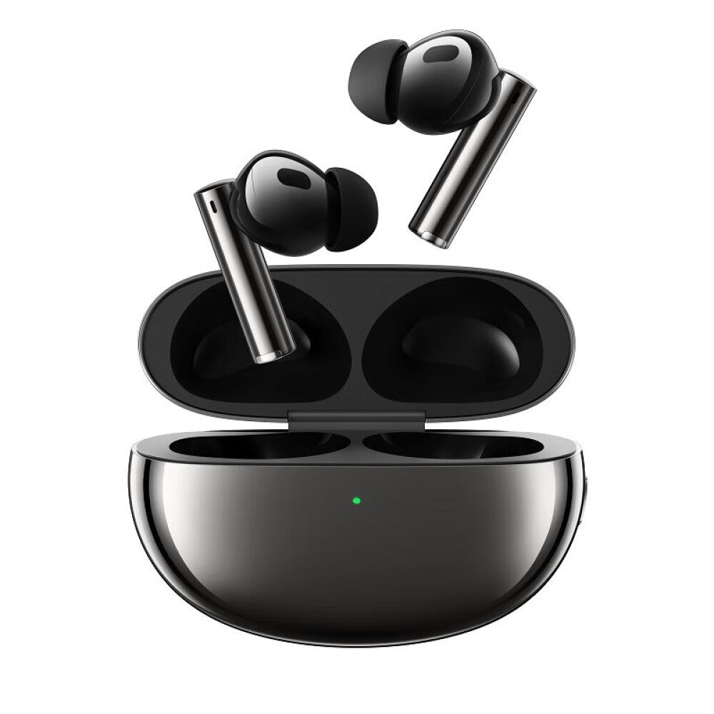 Realme Buds Air5 Pro wireless headphones, black