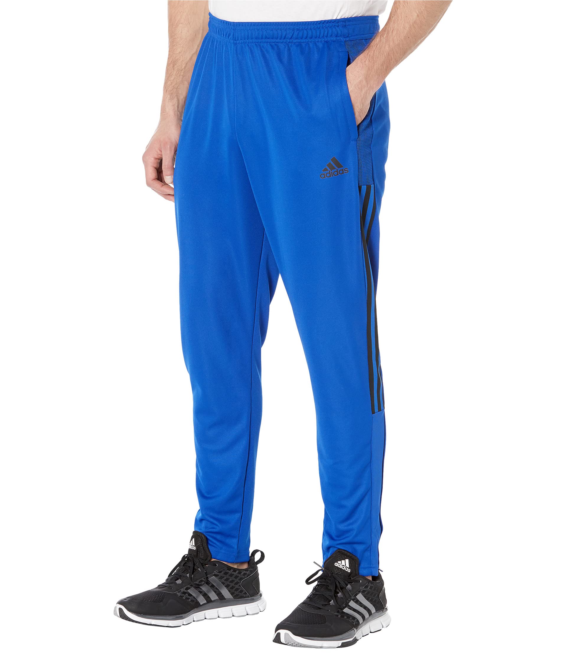 adidas Originals, Plus Size Adicolor Essentials Fleece Pants