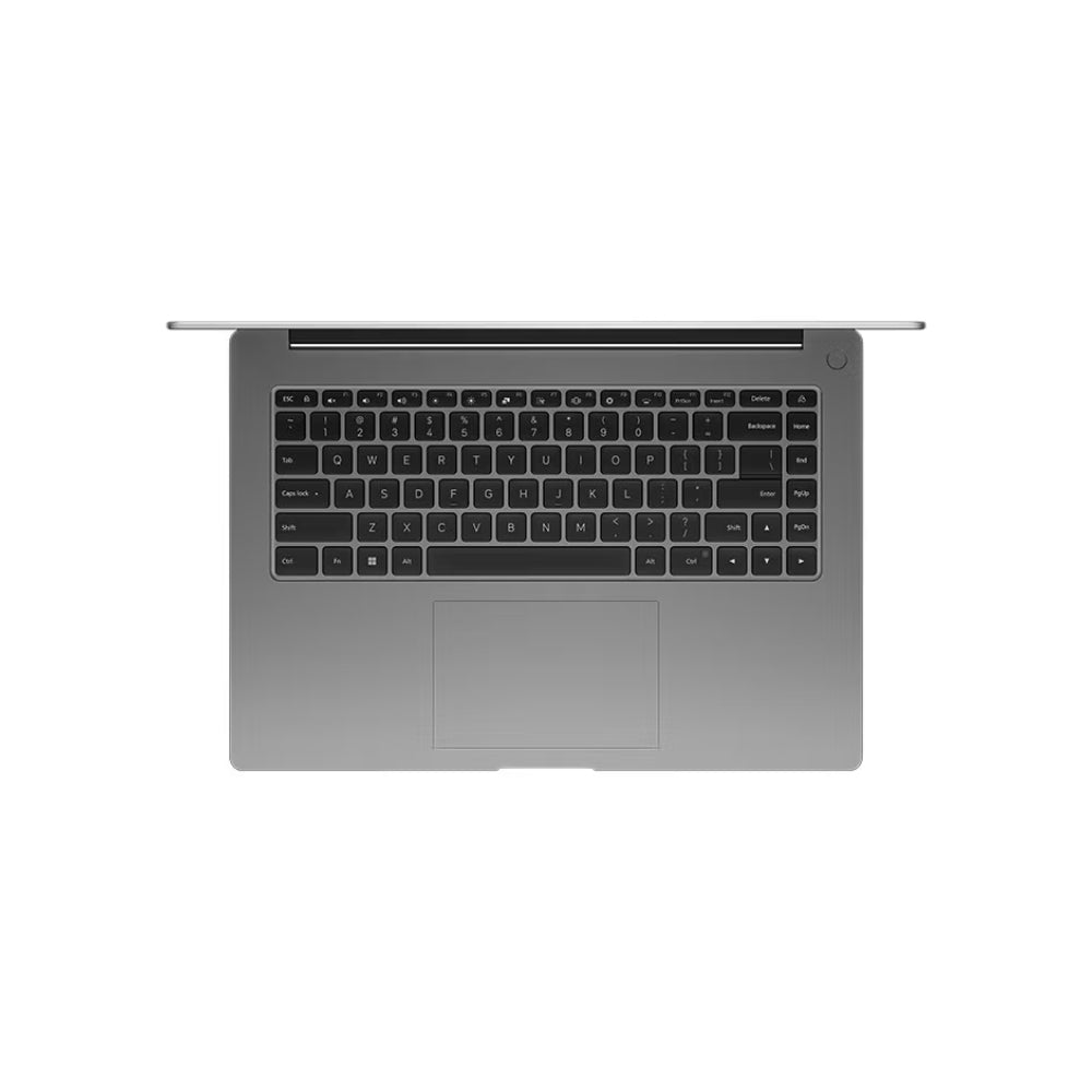 Laptop Xiaomi RedmiBook 16 2024, 16", 16 GB/1 TB, i5-13500H, gray, English layout