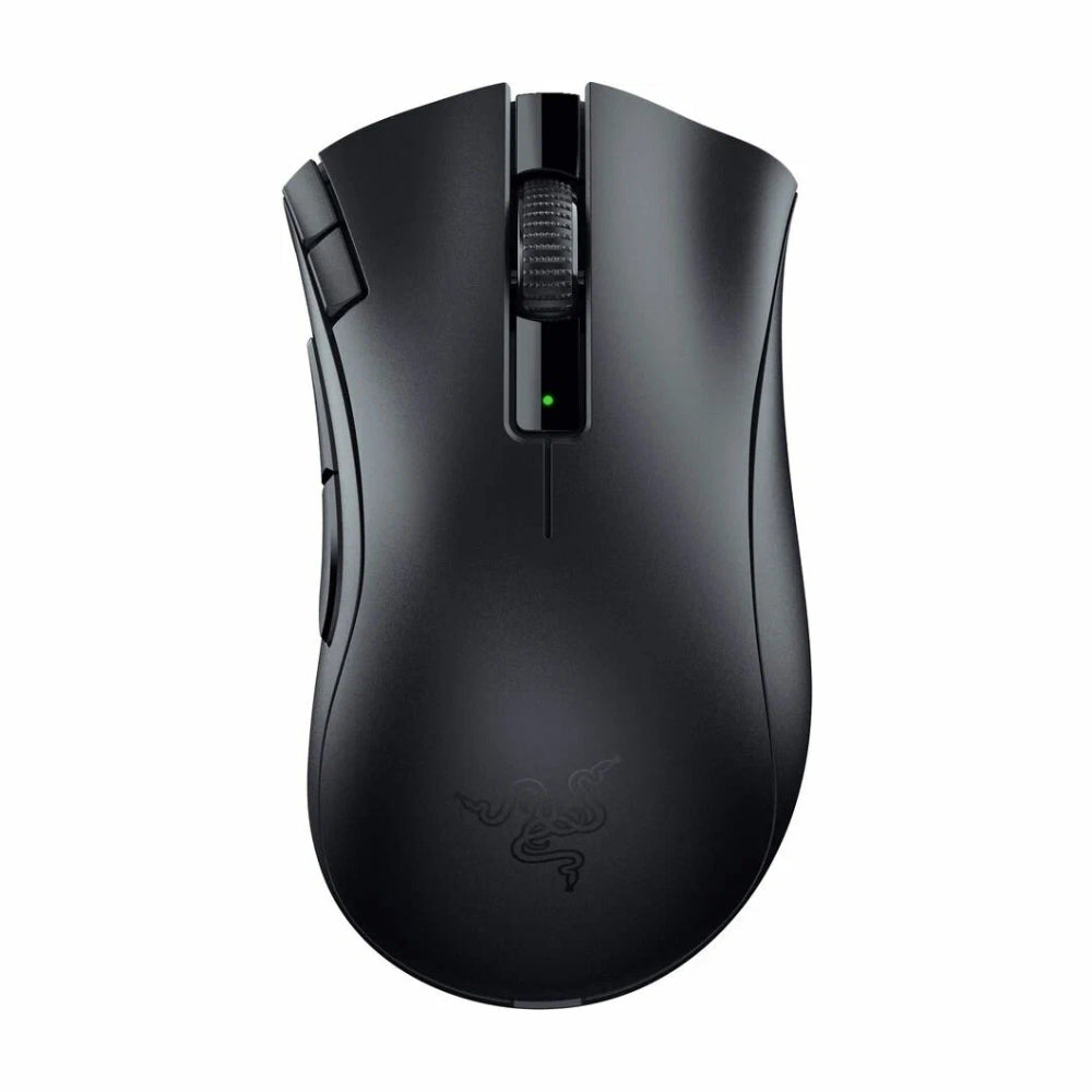 Razer DeathAdder V2 X Wireless Gaming Mouse, Black