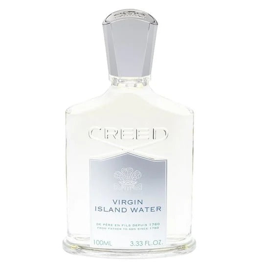 Creed Virgin Island Water Eau de Parfum, 100 ml