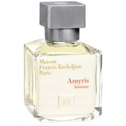 Eau de toilette Maison Francis Kurdjian Paris Amyris Homme 70 ml