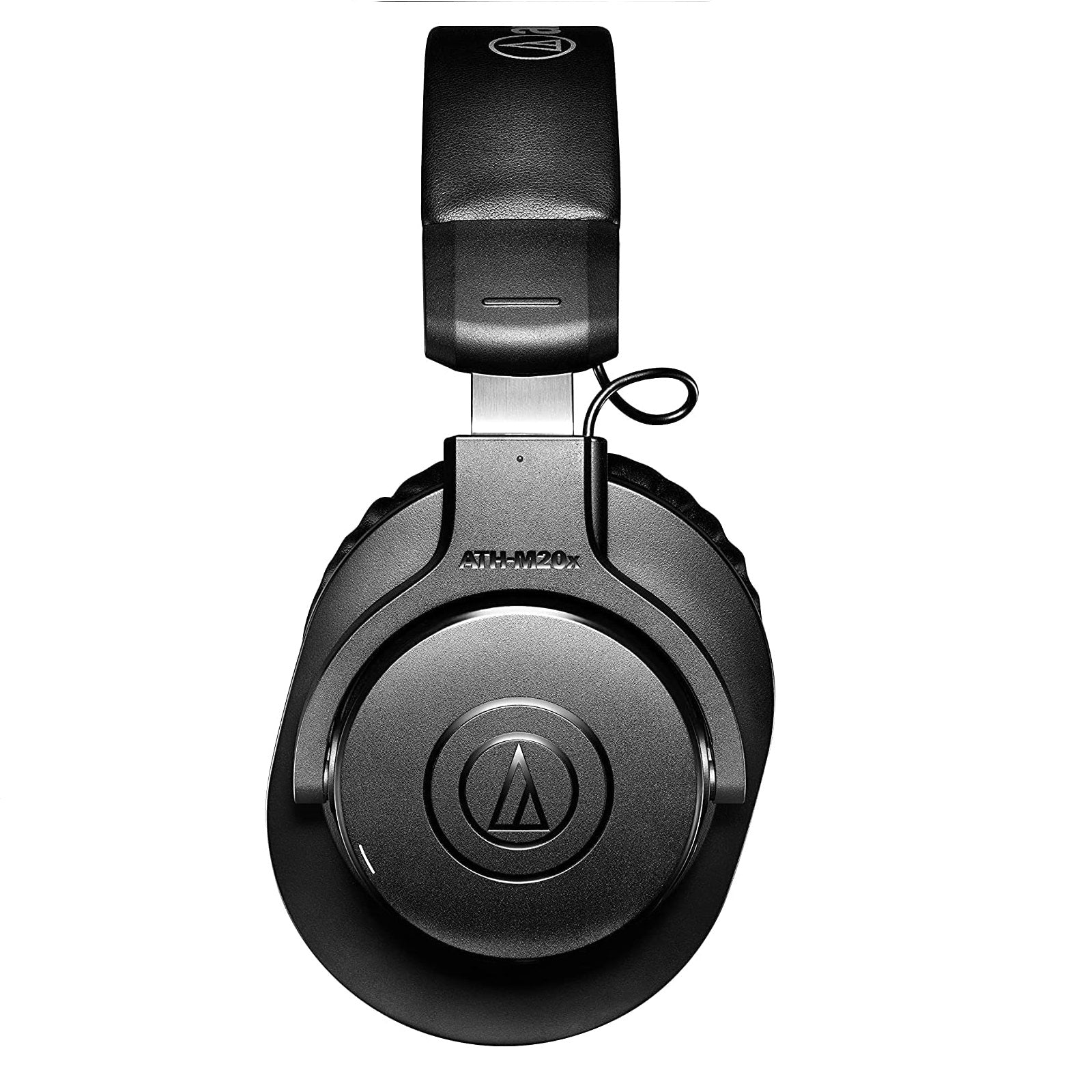 Wireless headphones Audio-Technica ATH-M20xBT, black