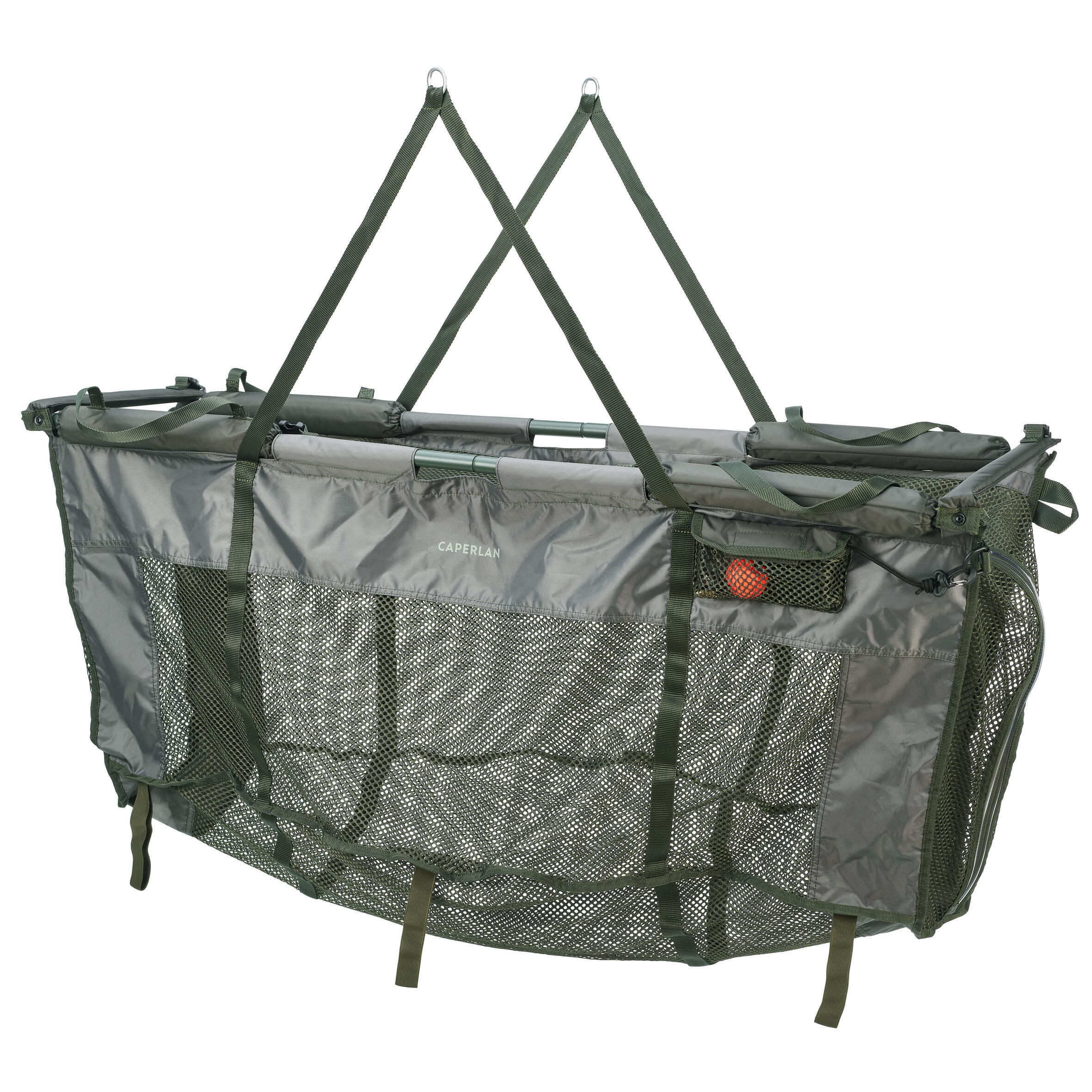 Bag for weighing 100 carp rods CAPERLAN