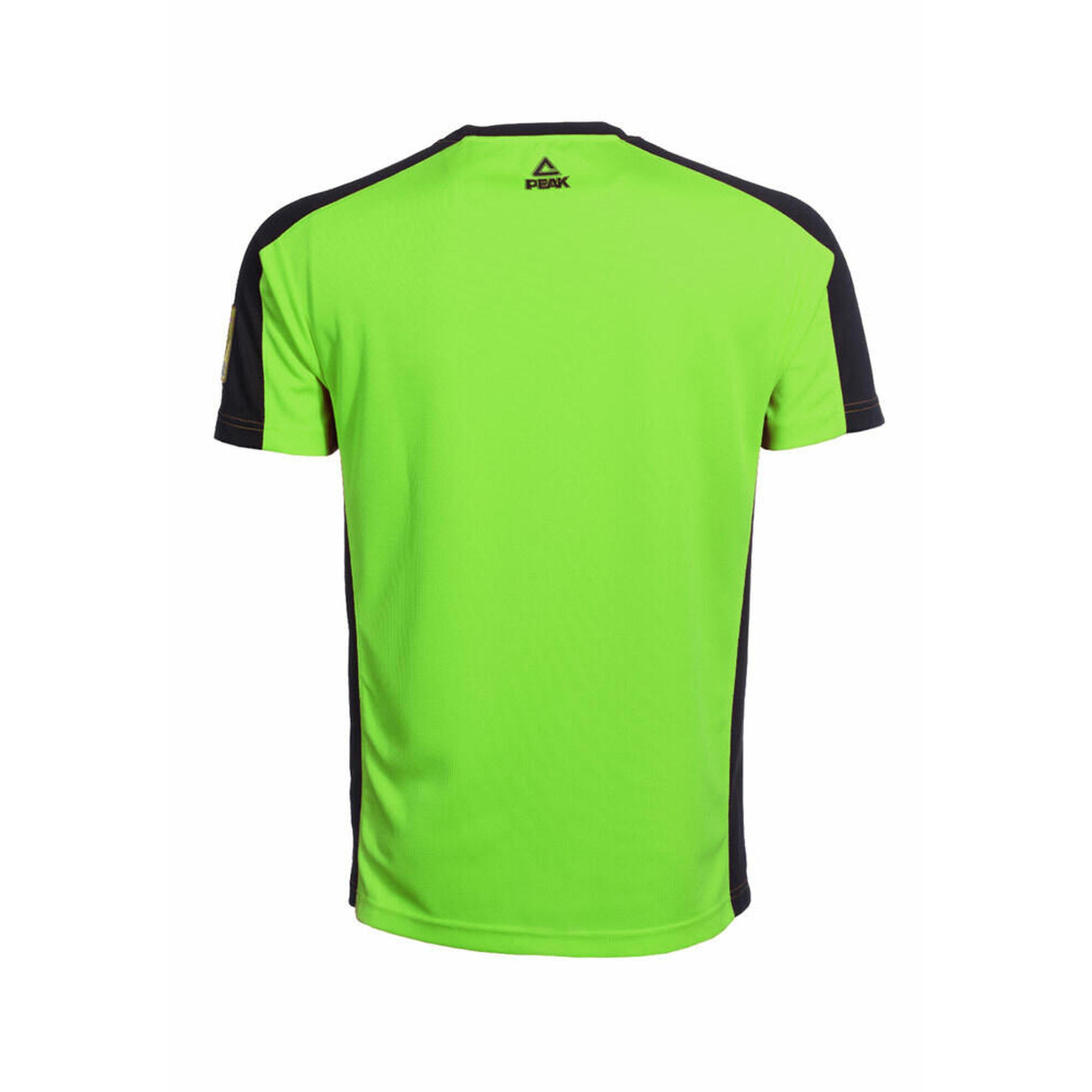 PEAK 2.0 Referee Shirt with DBB Unisex Logo