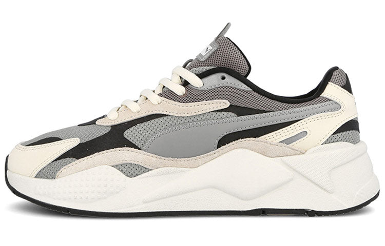 Puma RS-X3 Puzzle Limestone