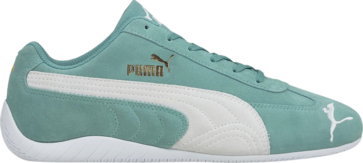 حذاء رياضي Puma Speedcat LS Mineral Blue، أزرق