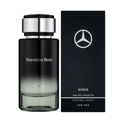 Mercedes-Benz Eau de toilette Mercedes Benz For Men Intense EDT for men 75ml/120ml New