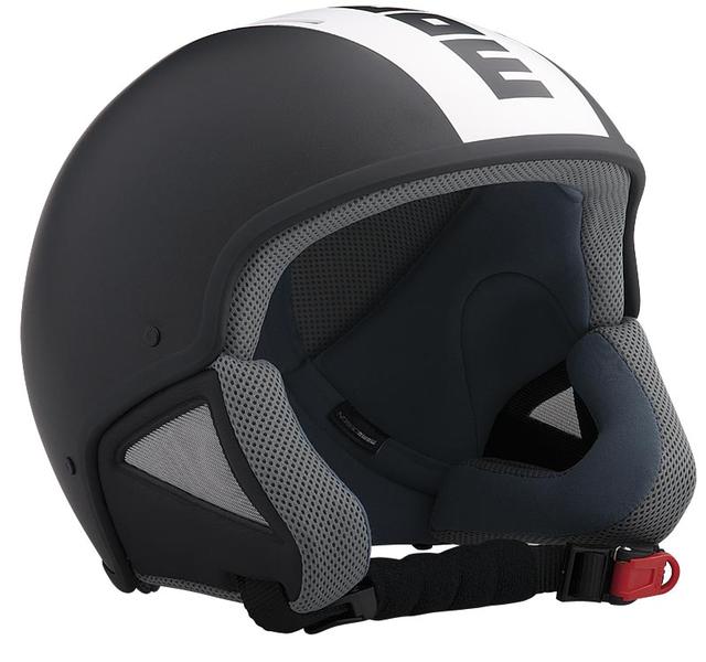 MOMO Razor Air Ski ski helmet, black/white