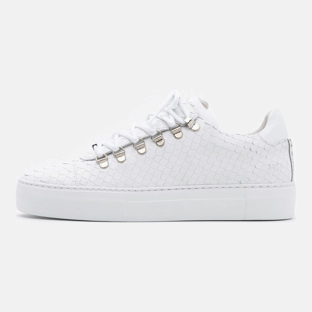 Sneakers Nubikk Jagger Classic, white