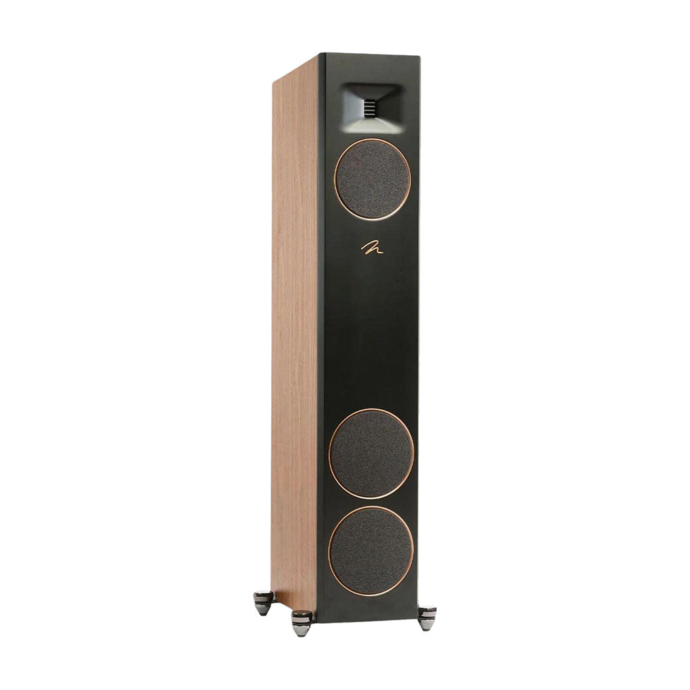 Floor-standing acoustics MartinLogan Motion F20, 1 piece, walnut