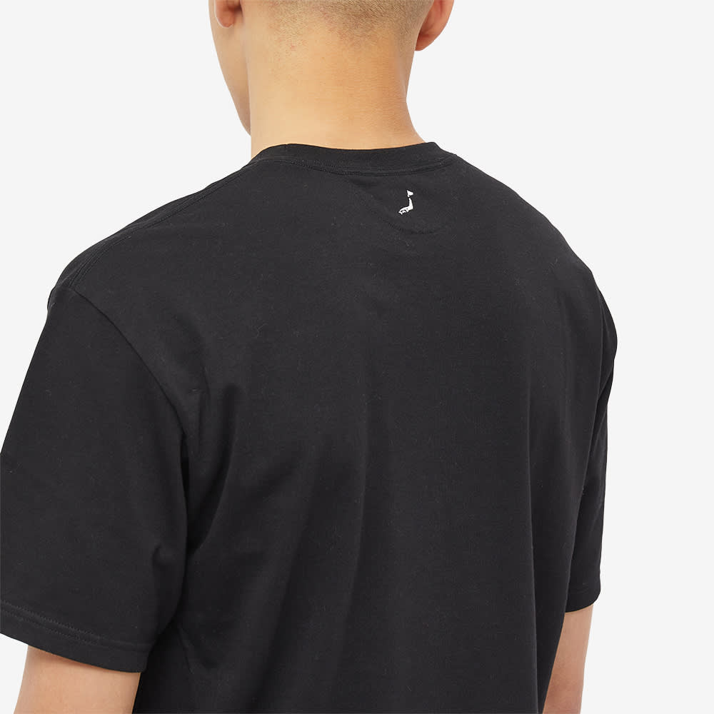 T-shirt orSlow Pocket Tee