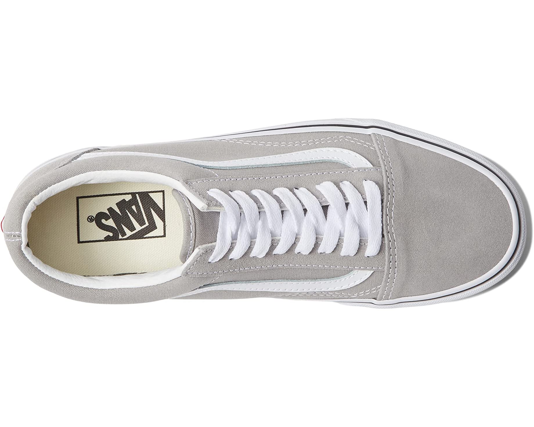 Old Skool Vans sneakers, drizzle