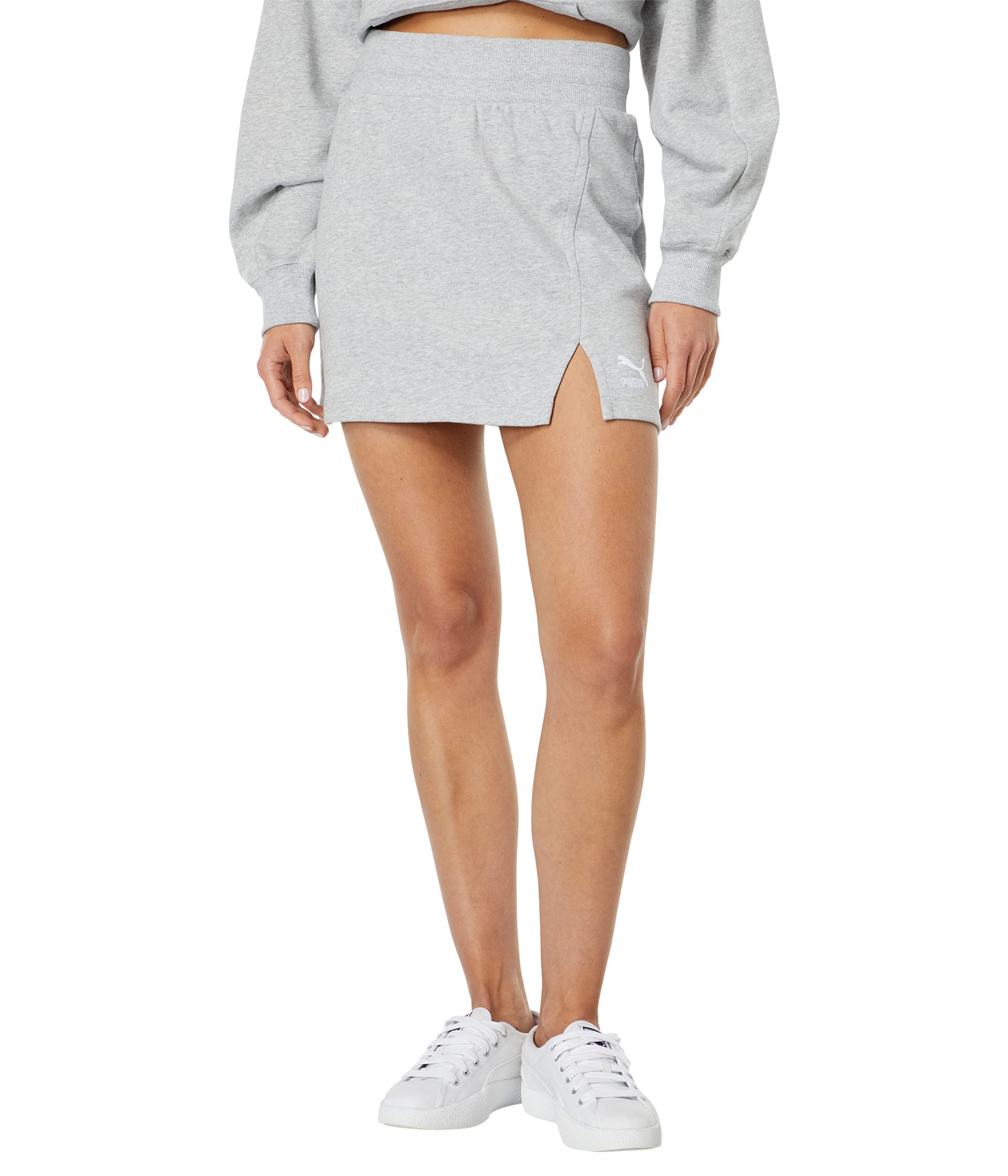 Skirt Puma Classics, gray